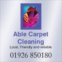 Able Carpet Cleaning 350354 Image 2